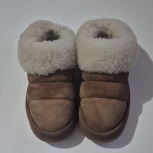 UGG Tazzlita Slippers